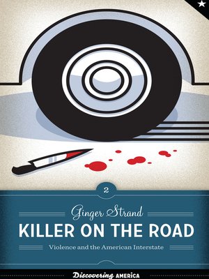 cover image of Killer on the Road